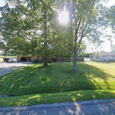 3471 S 600 E, Columbus, IN 47203