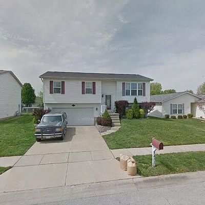 3475 Monarch Dr, Decatur, IL 62526