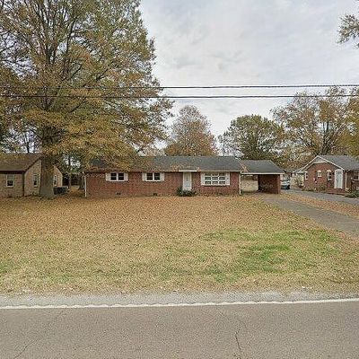 348 N Bells St, Alamo, TN 38001