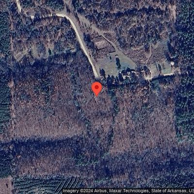 349 Polk Road 252, Grannis, AR 71944