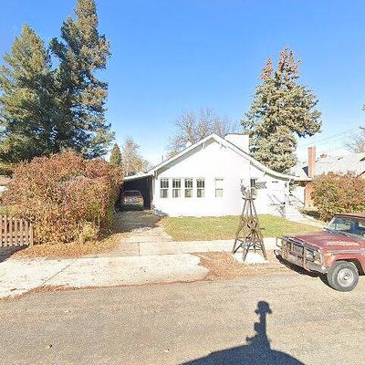 349 W Burrows St, Sheridan, WY 82801