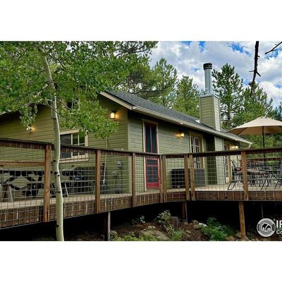 3497 Coal Creek Canyon Drive #15, Pinecliffe, CO 80471