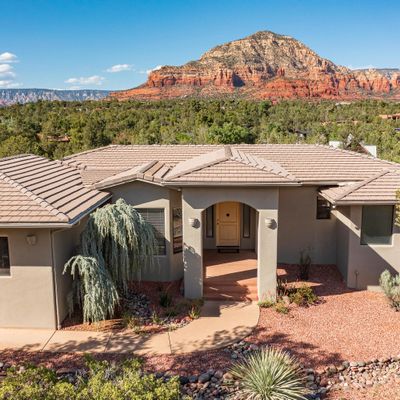 35 Jasper Ct, Sedona, AZ 86336