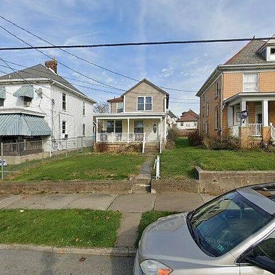 35 Lemon St, Uniontown, PA 15401