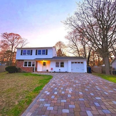 35 Oak Leaf, Little Egg Harbor Twp, NJ 08087