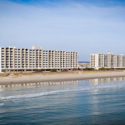 3500 Boardwalk Unit 606/Aka 620 N, Sea Isle City, NJ 08243