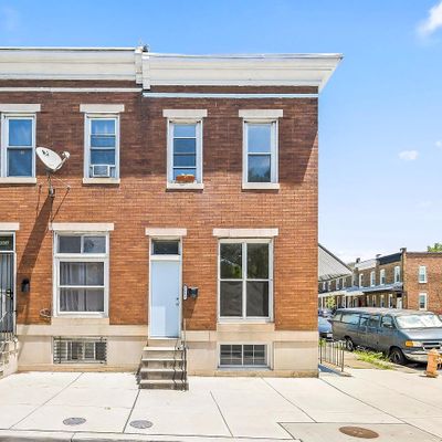 3501 Greenmount Ave, Baltimore, MD 21218