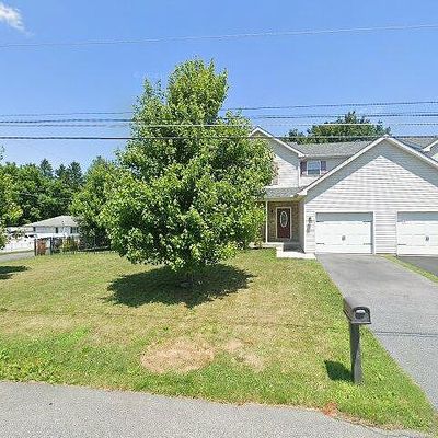 3501 Spear St, Bethlehem, PA 18020