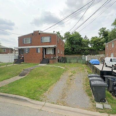 3504 56 Th St, Hyattsville, MD 20784