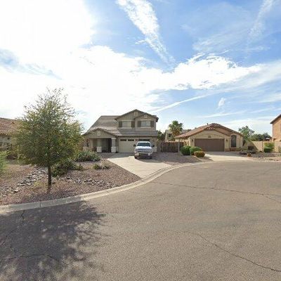 35058 N Karan Swiss Cir, San Tan Valley, AZ 85143