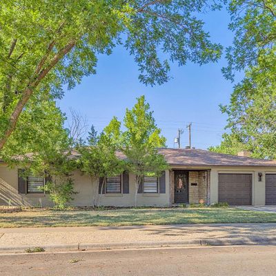 3511 44 Th St, Lubbock, TX 79413