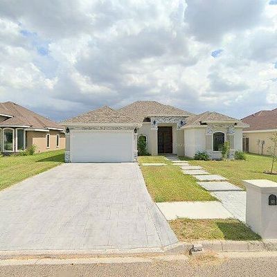 3514 Pecan Grove Dr, Weslaco, TX 78599