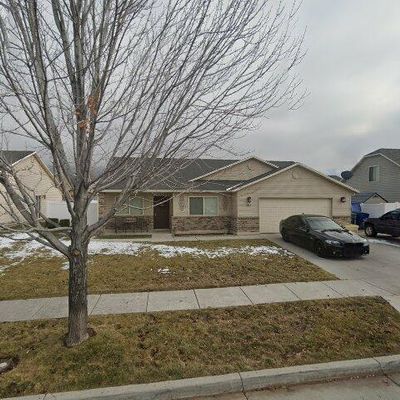 352 N Sam Gates Rd, Ogden, UT 84404