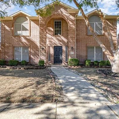 3520 Snapdragon Ln, Mckinney, TX 75070