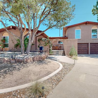 3520 Wolters Place Ne, Albuquerque, NM 87110