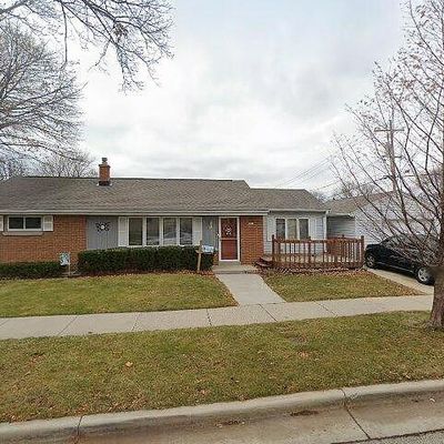 3523 S 63 Rd St, Milwaukee, WI 53220