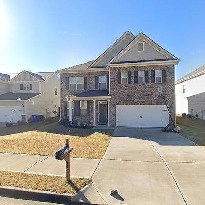 3526 Ebb Cir, Fairburn, GA 30213