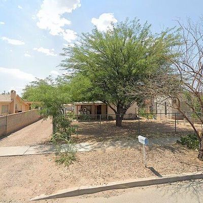 3526 S Liberty Ave, Tucson, AZ 85713