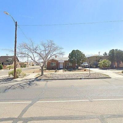 3528 Fort Blvd, El Paso, TX 79930