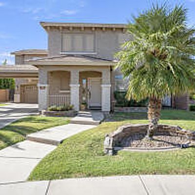 3529 E Morelos Ct, Gilbert, AZ 85295