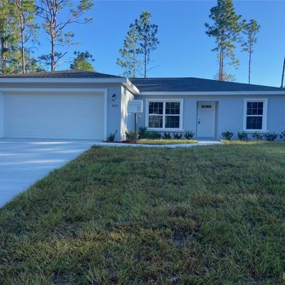 3539 W Marshall Place, Dunnellon, FL 34433