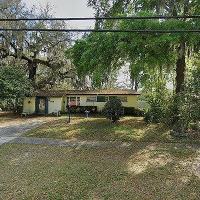 354 Canis Dr S, Orange Park, FL 32073