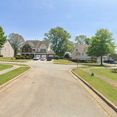 354 Granary Walk Lot 83, Covington, GA 30014