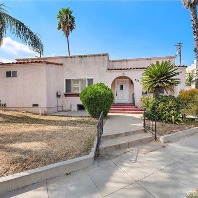 354 E Carson St, Long Beach, CA 90807