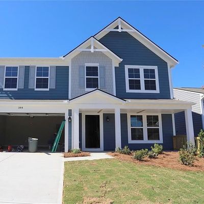 354 Traminer Way, Braselton, GA 30517