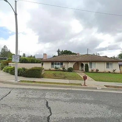 354 N Barranca Ave, Glendora, CA 91741