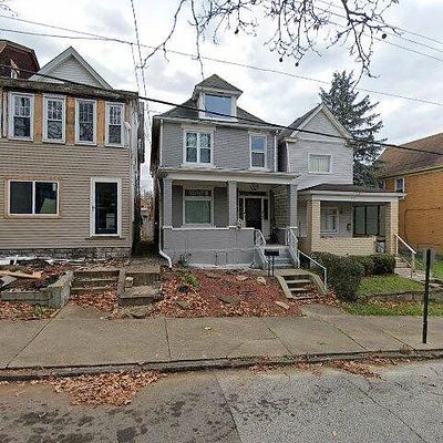 354 W 14 Th Ave, Homestead, PA 15120