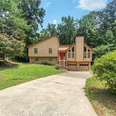 3546 Winston Ct, Marietta, GA 30066