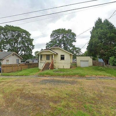 355 N 3 Rd St, Saint Helens, OR 97051