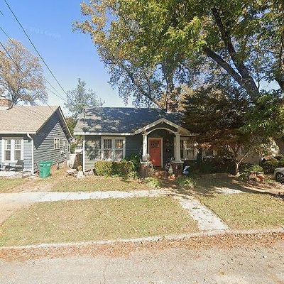 355 Roland Ave, Jackson, TN 38301