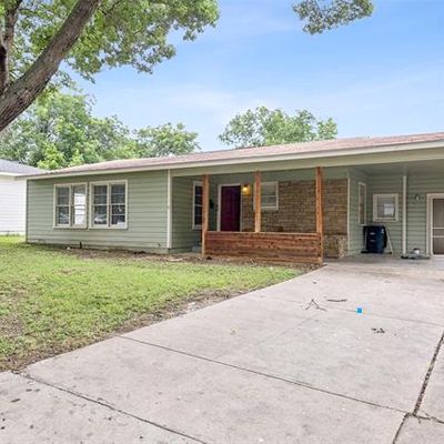 3551 Binyon Ave, Fort Worth, TX 76133