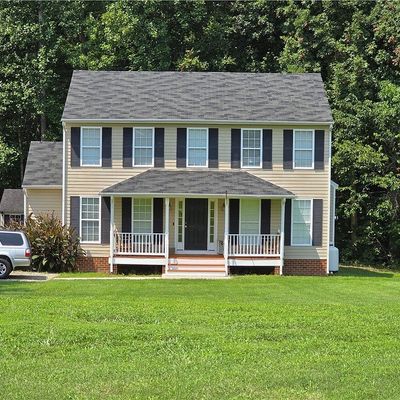 356 Nottoway Ln, King William, VA 23086