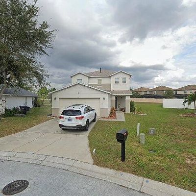 356 Rona Ln, Davenport, FL 33897