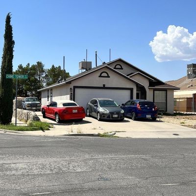 3565 Chime Tower Pl, El Paso, TX 79936