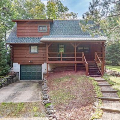 3566 Monheim Rd, Conover, WI 54519