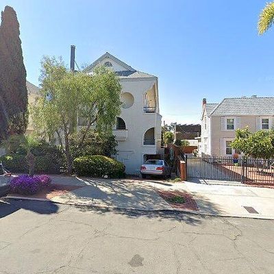 3568 Front St, San Diego, CA 92103