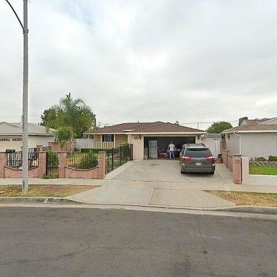 357 Aldgate Ave, La Puente, CA 91744