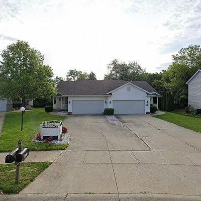 357 Taylor Ln, Valparaiso, IN 46383