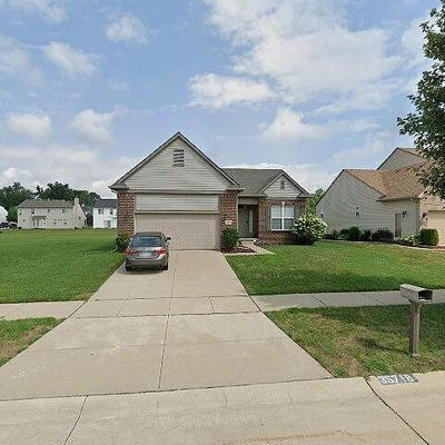 35718 Concord Dr, Romulus, MI 48174