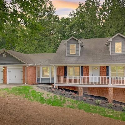 3575 Foxworth Trl, Buford, GA 30519