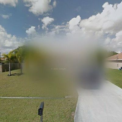 3574 Sw San Benito St, Port Saint Lucie, FL 34953