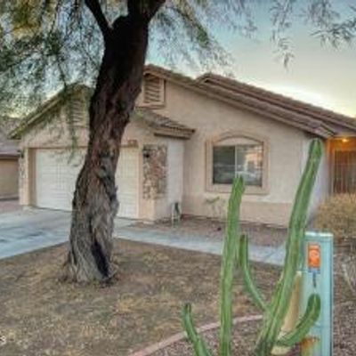 358 N 103 Rd St, Mesa, AZ 85207