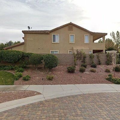 3599 Eureka Coast Way, Las Vegas, NV 89141