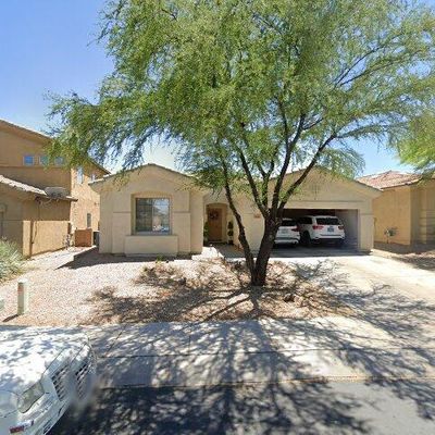 36 E Calle Trona, Green Valley, AZ 85614