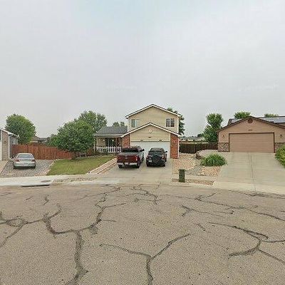 3601 Cactus Ave, Evans, CO 80620