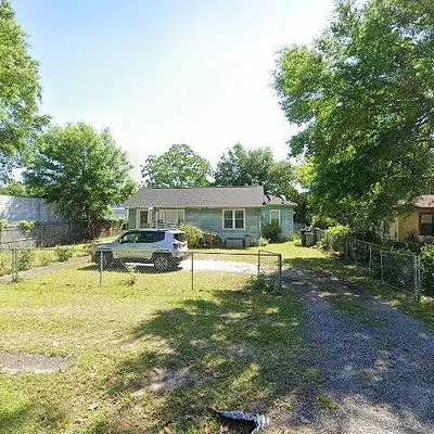 3602 N Hayne St, Pensacola, FL 32503